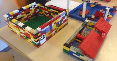 Ønskebolig bygninger i lego Ønskebolig bygninger i lego