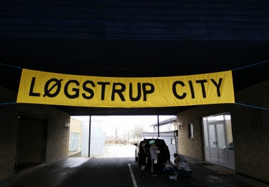 Så er ugen ved at være slut…
