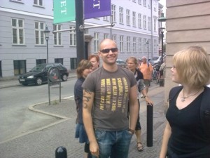 KASPER SKALLET