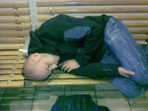 KASPER SOVER